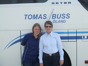 Tomas Buss ägare - foto